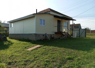 Продается дом, 62.7 м2, село Новый Киструс, Центральная улица, 21