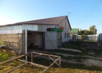 Продаю дом, 85.4 м2, посёлок городского типа Безенчук, Безенчукская улица, 17