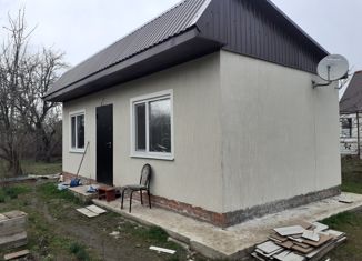 Продам дом, 32 м2, станица Динская, Лазурная улица