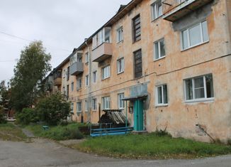 Продажа 3-комнатной квартиры, 54.9 м2, Медвежьегорск, Советская улица, 3