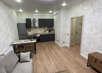 Продам 1-ком. квартиру, 49 м2, Краснодар, Школьная улица, 13/9, Школьный микрорайон