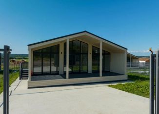 Дом на продажу, 103.3 м2, ДНП Тиммолово, Канатная улица