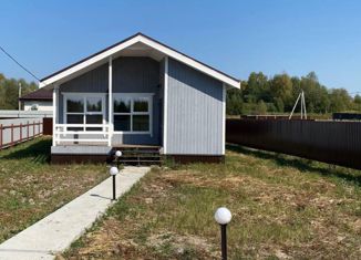 Продам дом, 87 м2, деревня Григорово, Виноградная улица