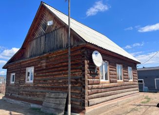 Продам дом, 80 м2, село Иволгинск, улица Кирова, 46