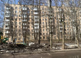 Продам 1-комнатную квартиру, 31 м2, Москва, улица Гарибальди, 14к1, улица Гарибальди