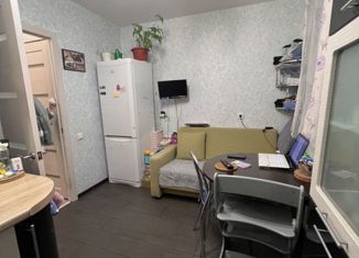 1-комнатная квартира на продажу, 38.3 м2, Ивановская область, улица Сергея Киселёва, 2