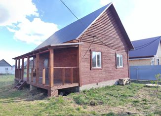 Продаю дом, 114 м2, деревня Петрово-Федоровка, улица Климова, 13