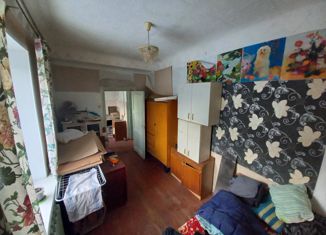 2-комнатная квартира на продажу, 41.3 м2, Новосибирск, улица Тельмана, 20, улица Тельмана