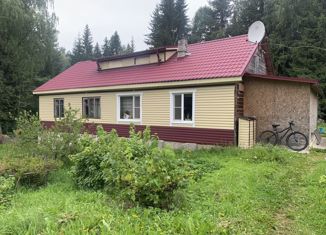 Продается дом, 75 м2, Суоярви, улица Новосёлов