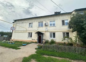 Продам 3-комнатную квартиру, 59 м2, посёлок Первомайский, улица Победы, 6