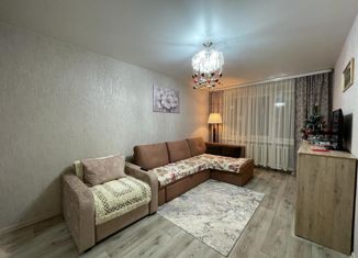 Продается 1-комнатная квартира, 33 м2, Нерехта, улица Глазова, 3