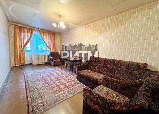 Продажа трехкомнатной квартиры, 60.5 м2, Пензенская область, Красная улица, 45
