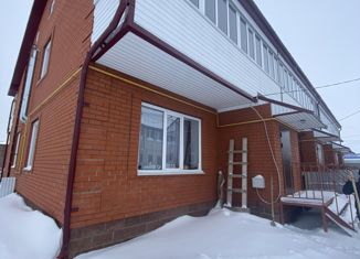 Продается таунхаус, 85 м2, Нефтекамск, Полевая улица, 4