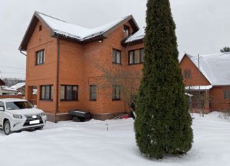 Продается дом, 80.4 м2, деревня Полтево, Перепелиная улица, 13