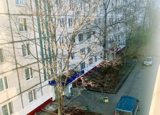 Продажа 2-комнатной квартиры, 45.6 м2, Москва, Бибиревская улица, 17, Алтуфьевский район