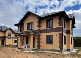 Продажа дома, 133.3 м2, СНТ Курчатовец, 35-й квартал, 24