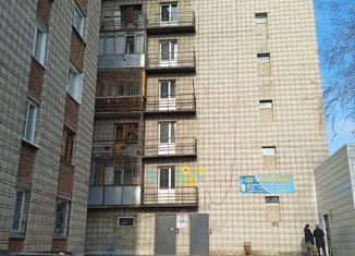 2-ком. квартира на продажу, 33.5 м2, Барнаул, улица Юрина, 190, Ленинский район