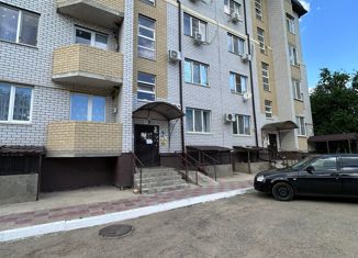 Продается двухкомнатная квартира, 52.5 м2, Элиста, 6-й микрорайон, 23Г, 6-й микрорайон