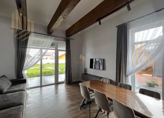 Продаю дом, 159.2 м2, СНТ Дачный-3, коттеджный посёлок Графская Славянка, 12