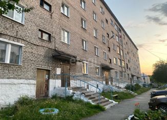 Продажа однокомнатной квартиры, 33 м2, Туринск, улица Путейцев, 5