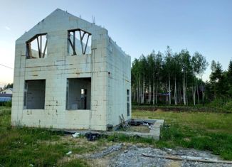 Дом на продажу, 70 м2, деревня Новотроицк, Лесная улица