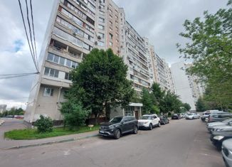 Продается 2-комнатная квартира, 54.7 м2, Москва, метро Бульвар Дмитрия Донского, Старокачаловская улица, 3к2