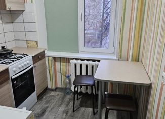 Продажа однокомнатной квартиры, 21 м2, Чайковский, улица Мира, 4