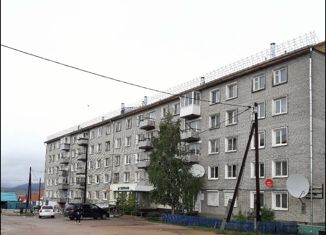 3-комнатная квартира на продажу, 65 м2, село Иволгинск, улица Лебедева, 3