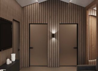 Дом на продажу, 133.7 м2, коттеджный посёлок Минилахти, Лесная улица, 84