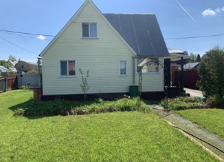 Продается дом, 66.5 м2, деревня Редино