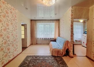 Продается двухкомнатная квартира, 40.8 м2, поселок городского типа Грамотеино, Светлая улица, 16