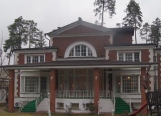 Продается дом, 647 м2, поселок ДСК Мичуринец, проезд Вишневского, 14