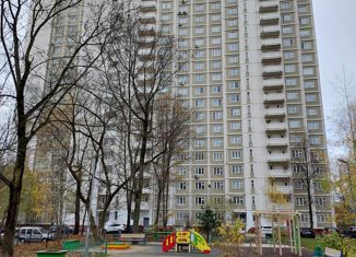 Продажа 2-комнатной квартиры, 58 м2, Москва, Тарутинская улица, 1, Тарутинская улица