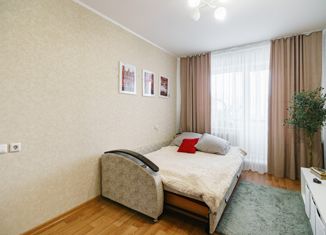 1-комнатная квартира на продажу, 30.6 м2, Ульяновск, Заречная улица, 11
