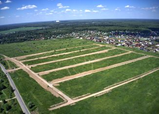 Продается участок, 8.71 сот., деревня Скурыгино