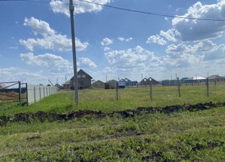 Продаю земельный участок, 8 сот., деревня Яр-Бишкадак, улица Азатлык