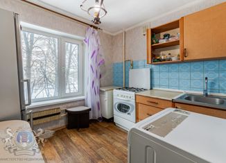 Продам 2-ком. квартиру, 47 м2, Москва, улица Островитянова, 45к1, район Коньково