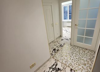 Продам однокомнатную квартиру, 30 м2, Москва, улица Довженко, 6, метро Минская