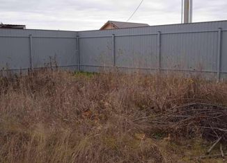 Участок на продажу, 6.15 сот., посёлок Солнечный круг, Солнечная улица