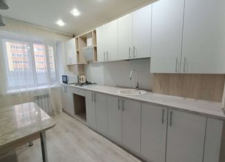 Продажа 1-ком. квартиры, 38 м2, Йошкар-Ола, улица Йывана Кырли, 35А, микрорайон Дружный