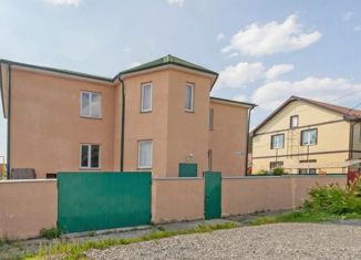 Продажа дома, 338.5 м2, Екатеринбург, метро Машиностроителей, Полюсная улица