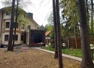 Сдаю дом, 450 м2, СНТ Градостроитель, СНТ Градостроитель, 8