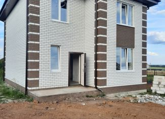 Продам дом, 115 м2, деревня Хватково, Центральная улица