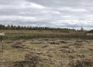 Продажа участка, 11.33 сот., деревня Рожок, Садовая улица, 19