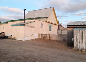 Продается дом, 50.1 м2, посёлок городского типа Могойтуй, улица Парадовича, 29