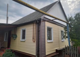 Дом на продажу, 38.6 м2, село Погореловка, Интернациональная улица, 28