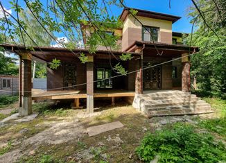 Продам дом, 192.9 м2, дачный посёлок Загорянский, улица Котовского, 9