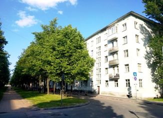 Двухкомнатная квартира на продажу, 53.2 м2, Санкт-Петербург, Рижская улица, 16, Рижская улица