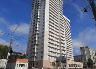 Двухкомнатная квартира на продажу, 55.2 м2, Саратов, проспект Энтузиастов, 42/44, ЖК Тарханы