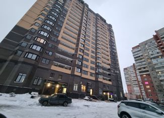 Продается 2-комнатная квартира, 69.1 м2, Липецк, ЖК Приоритет